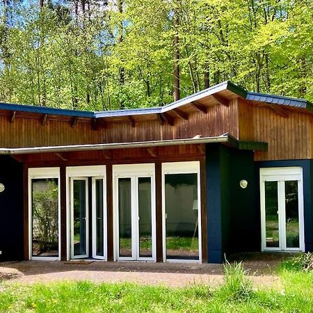 Haus Am Luebbesee Темплин Экстерьер фото
